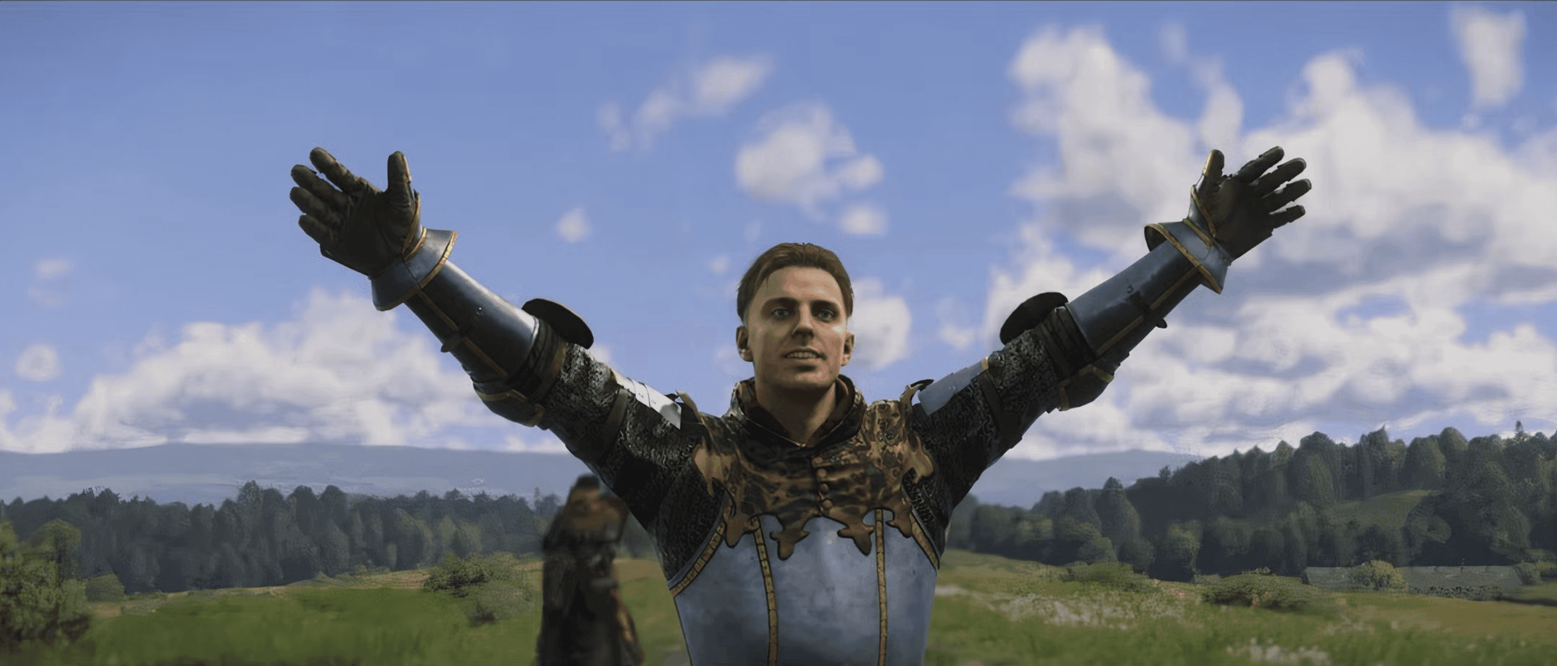 Audentis Fortuna Iuvat!