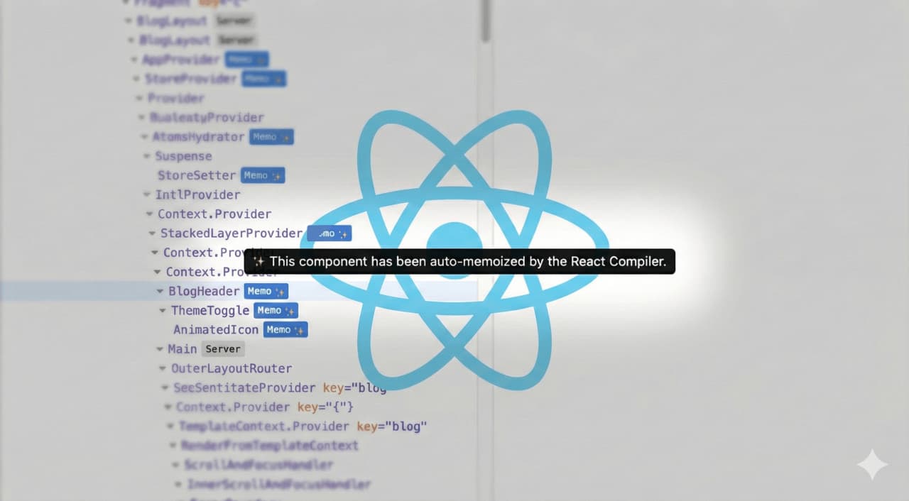 The Silent Failures of React Compiler
