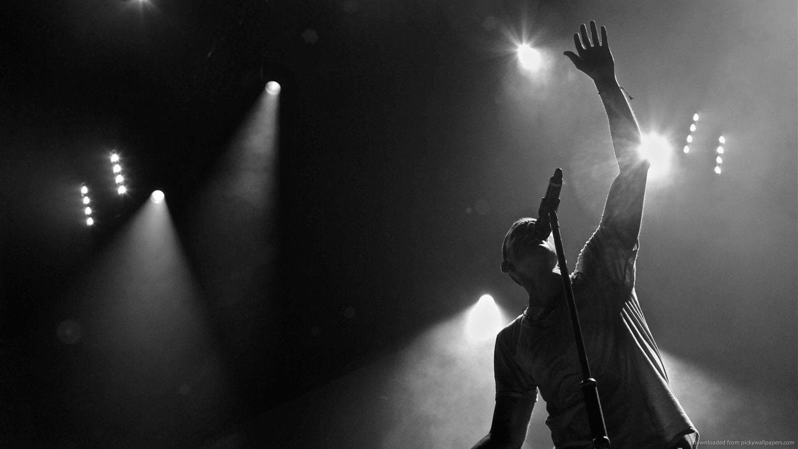 Three Years Later and Chester Bennington is Ever Present